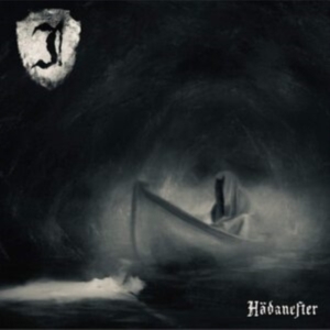 Jordfäst - Hädanefter i gruppen CD / Metal,Svensk FolkeMusikkk hos Bengans Skivbutik AB (3981846)