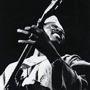 Ali Farka Touré - The Source i gruppen -Start Vinyl-N hos Bengans Skivbutik AB (3981863)