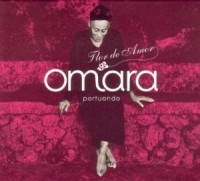 Omara Portuondo - Flor De Amor i gruppen CD / Worldmusic/ FolkeMusikkk hos Bengans Skivbutik AB (3981869)