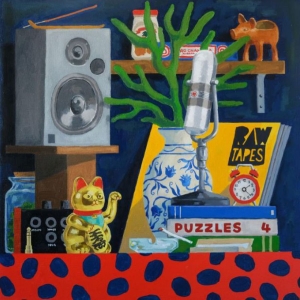 Various Artists - Puzzles Vol. 4 i gruppen VINYL hos Bengans Skivbutik AB (3982045)