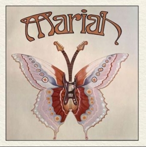 Mariah - Mariah i gruppen CD hos Bengans Skivbutik AB (3982078)