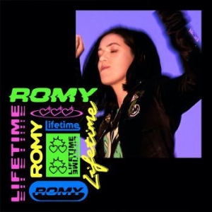 Romy - Lifetime Remixes i gruppen -Start Vinyl-N hos Bengans Skivbutik AB (3982090)