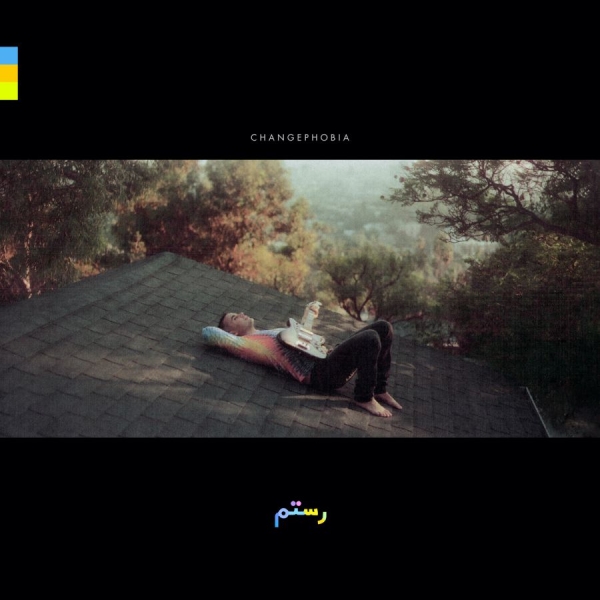Rostam - Changephobia i gruppen VINYL / Toppselgere hos Bengans Skivbutik AB (3982094)