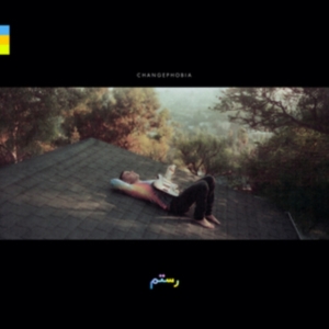 Rostam - Changephobia i gruppen CD hos Bengans Skivbutik AB (3982106)