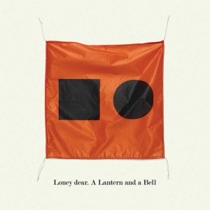Loney Dear - A Lantern And A Bell i gruppen VINYL / Pop-Rock hos Bengans Skivbutik AB (3982117)