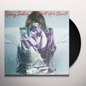 Sahm Doug - Hell Of A Spell i gruppen VINYL hos Bengans Skivbutik AB (3982189)