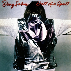 Doug Sahm - Hell Of A Spell i gruppen VINYL hos Bengans Skivbutik AB (3982189)