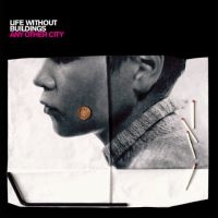 Life Without Buildings - Any Other City (Re-Issue) i gruppen VINYL / Toppselgere hos Bengans Skivbutik AB (3982287)