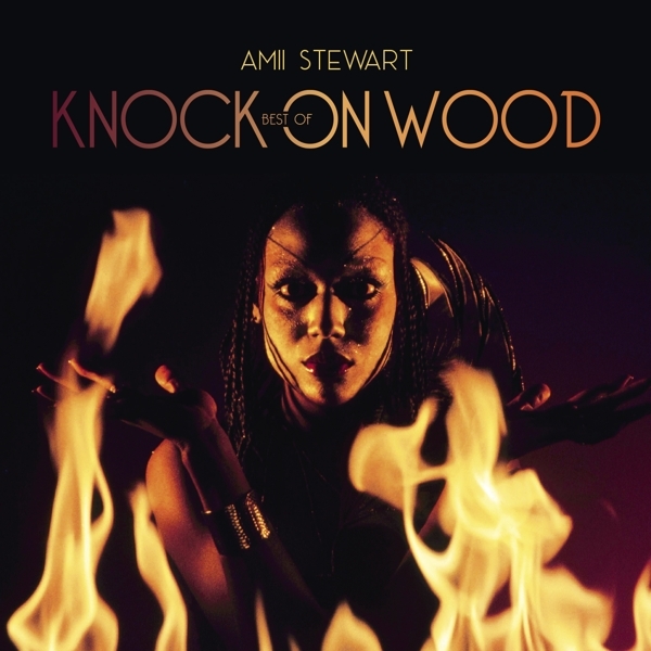 Amii Stewart - Best Of - Knock On Wood i gruppen CD / Pop hos Bengans Skivbutik AB (3982354)