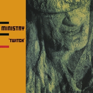 Ministry - Twitch i gruppen CD hos Bengans Skivbutik AB (3982355)