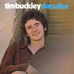 Tim Buckley - Starsailor i gruppen CD hos Bengans Skivbutik AB (3982356)