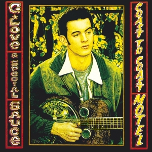 G. Love & Special Sauce - Coast To Coast Motel i gruppen CD hos Bengans Skivbutik AB (3982358)