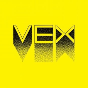 Vex - Average Minds Think Alike i gruppen CD hos Bengans Skivbutik AB (3982545)
