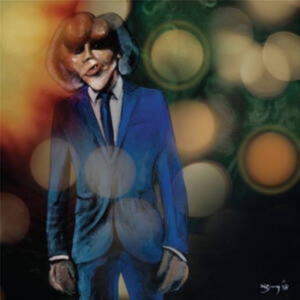 Matt Berry - Blue Elephant i gruppen CD hos Bengans Skivbutik AB (3982749)