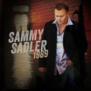 Sadler Sammy - 1989 i gruppen CD hos Bengans Skivbutik AB (3982753)