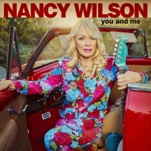 Wilson Nancy - You And Me i gruppen CD / Country,Pop-Rock hos Bengans Skivbutik AB (3982757)