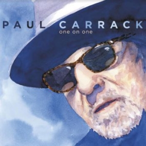 Carrack Paul - One On One i gruppen CD hos Bengans Skivbutik AB (3982773)