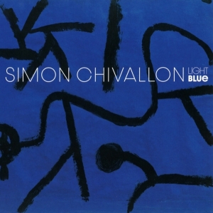 Simon Chivallon - Light Blue i gruppen CD hos Bengans Skivbutik AB (3983085)