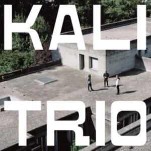 Kali Trio - Loom i gruppen CD / Jazz hos Bengans Skivbutik AB (3983087)