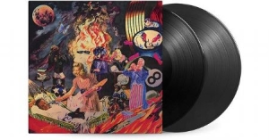 Green Day - Insomniac (2Lp) i gruppen VINYL / Pop-Rock hos Bengans Skivbutik AB (3983126)