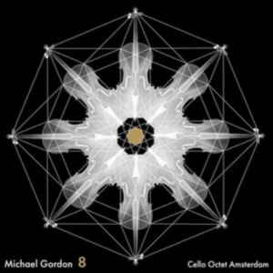 Gordon Michael - 8 i gruppen Externt_Lager / Naxoslager hos Bengans Skivbutik AB (3983132)