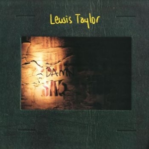 Lewis Taylor - Lewis Taylor i gruppen VINYL / Rock hos Bengans Skivbutik AB (3983340)