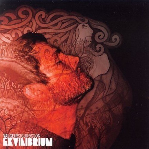 Sigurosson Valgeir - Ekvilibrium i gruppen VINYL / Rock hos Bengans Skivbutik AB (3983353)