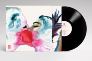 Secret Of Elements - Chronos i gruppen VINYL / Dance-Techno hos Bengans Skivbutik AB (3983356)