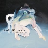 BJARNASON DANIEL - OVER LIGHT EARTH i gruppen CD hos Bengans Skivbutik AB (3983408)