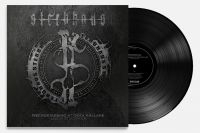 Sterbhaus - Necrostabbing At Göta Källare - Liv i gruppen VINYL / Metal,Svensk FolkeMusikkk hos Bengans Skivbutik AB (3983425)