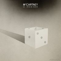 Paul Mccartney - Mccartney Iii Imagined (2Lp) i gruppen -Start Vinyl hos Bengans Skivbutik AB (3983442)