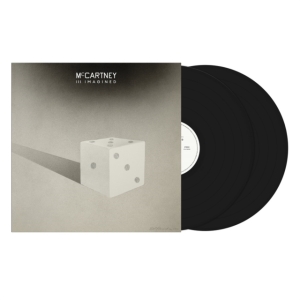 Paul Mccartney - Mccartney Iii Imagined (2Lp) i gruppen -Start Vinyl hos Bengans Skivbutik AB (3983442)