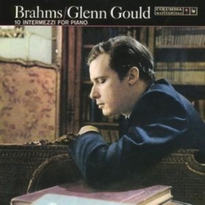Brahms Johannes - 10 Intermezzi For Piano i gruppen Annet /  hos Bengans Skivbutik AB (3983465)