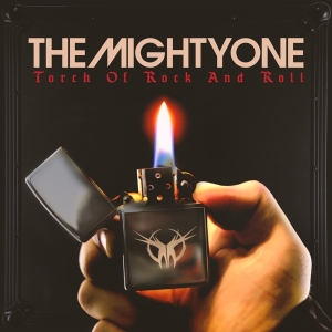 Mighty One - Torch Of Rock And Roll i gruppen CD hos Bengans Skivbutik AB (3984024)