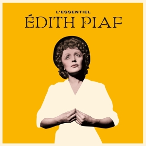 Édith Piaf - L'essentiel i gruppen VINYL hos Bengans Skivbutik AB (3984631)