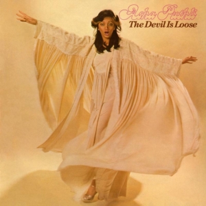 Asha Puthli - Devil Is Loose i gruppen CD / Dance-Techno,Pop-Rock hos Bengans Skivbutik AB (3984651)