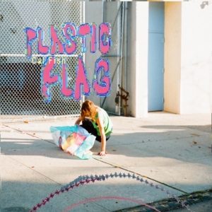 Fish Cal - Plastic Flag i gruppen VINYL hos Bengans Skivbutik AB (3984936)