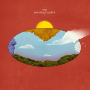 Iogi - Everything's Worth It i gruppen VINYL / Pop-Rock hos Bengans Skivbutik AB (3984938)