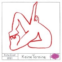 Ernst Fritzi - Keine Termine i gruppen CD hos Bengans Skivbutik AB (3984966)