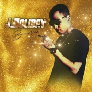 J. Holiday - Baecation i gruppen CD hos Bengans Skivbutik AB (3984981)