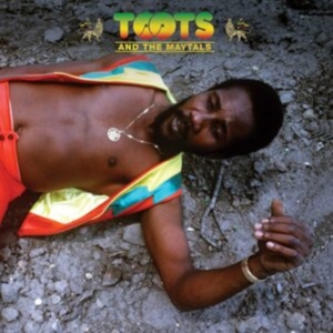 Toots And The Maytals - Pressure Drop - The Golden Tracks i gruppen Annet /  hos Bengans Skivbutik AB (3984986)