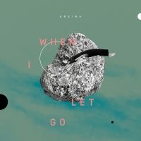 Ursina - When I Let Go i gruppen CD / Pop-Rock hos Bengans Skivbutik AB (3985001)