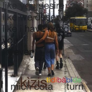 Kizis - Turn i gruppen CD hos Bengans Skivbutik AB (3985005)