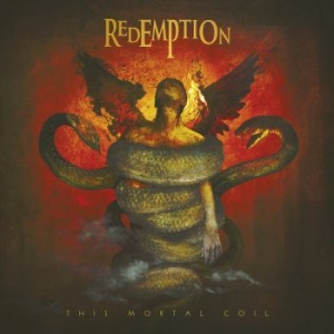 Redemption - This Mortal Coil (2 Cd) i gruppen CD / Metal/ Heavy metal hos Bengans Skivbutik AB (3985022)