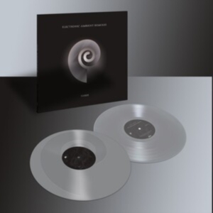 Chris Carter - Electronic Ambient Remixes Vol 3 i gruppen Annet /  hos Bengans Skivbutik AB (3985132)