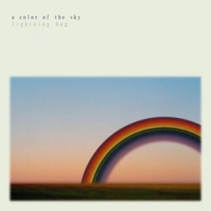Lightning Bug - A Color Of The Sky i gruppen VINYL / Pop-Rock hos Bengans Skivbutik AB (3985142)