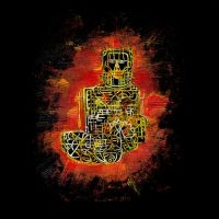 Kvernberg Ola - Steamdome Ii: The Hypogean i gruppen VINYL / Rock hos Bengans Skivbutik AB (3985145)