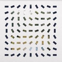 GREEN BEN - LAUCHIE COX i gruppen VINYL / Pop-Rock hos Bengans Skivbutik AB (3985160)