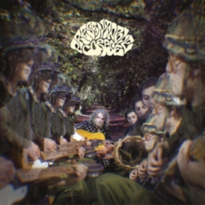 Elbrecht Jorge - Presentable Corpse 002 i gruppen VINYL hos Bengans Skivbutik AB (3985162)