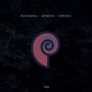 Chris Carter - Electronic Ambient Remixes Vol 1 i gruppen CD hos Bengans Skivbutik AB (3985174)